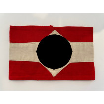  Hitlerjugend (HJ), Armbinde