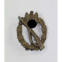 Infanterie Sturmabzeichen in Bronze, Hst. S.H.u.Co. 41