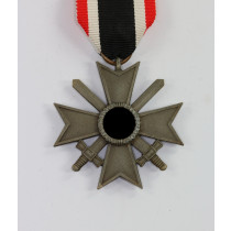 Kriegsverdienstkreuz 2. Klasse mit Schwertern
