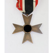 Kriegsverdienstkreuz 2. Klasse (ohne Schwerter)