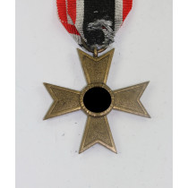  Kriegsverdienstkreuz 2. Klasse (ohne Schwerter)