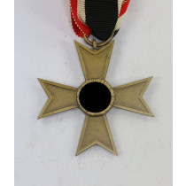 Kriegsverdienstkreuz 2. Klasse (ohne Schwerter)