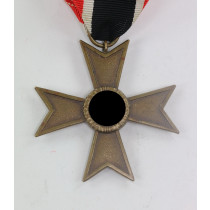 Kriegsverdienstkreuz 2. Klasse (ohne Schwerter)