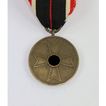 Kriegsverdienstmedaille, Für Kriegsverdienst 1939