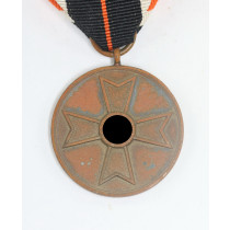Kriegsverdienstmedaille, Für Kriegsverdienst 1939