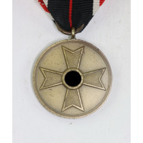Kriegsverdienstmedaille, Für Kriegsverdienst 1939