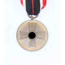 Kriegsverdienstmedaille, Für Kriegsverdienst 1939