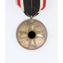 Kriegsverdienstmedaille, Für Kriegsverdienst 1939