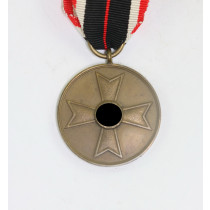  Kriegsverdienstmedaille "Für Kriegsverdienste 1939"
