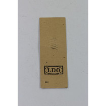 LDO Steckkarte für Miniaturen