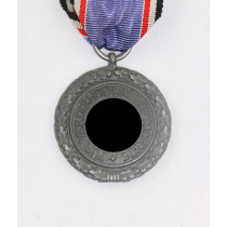 Luftschutzehrenzeichen 2. Stufe, Für Verdienste im Luftschutz 1938 (schwer)