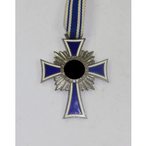 Mutterkreuz in Silber (Ehrenkreuz der Deutschen Mutter)