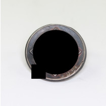National Sozialistischer Deutscher Frontkämpfer Bund Stahlhelm (N.S.D.F.B.St.), Mitgliedsabzeichen, Hst. M.L. Ges. Gesch.