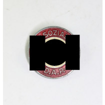  NSDAP Parteiabzeichen, Hst. RZM M1/17 (Assmann & Sohn, Lüdenscheid)
