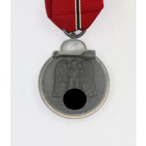 Ostmedaille, ohne Hersteller - Winterschlacht im Osten