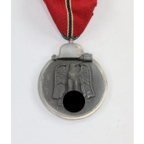 Ostmedaille, Winterschlacht im Osten 1941/42
