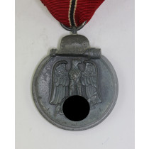  Ostmedaille, Winterschlacht im Osten 1941/42, ohne Hersteller