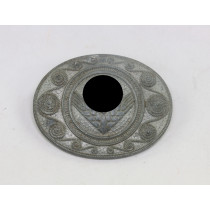  Reichsarbeitsdienst (RAD), Erinnerungsbrosche weiblche Jugend, Hst. An.G.