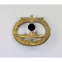 U-Bootkriegsabzeichen 1939, B.H. Mayer, Pforzheim