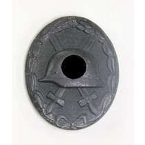  Verwundetenabzeichen in Schwarz 1939, Buntmetall