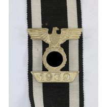 Wiederholungsspange 1939, 2. Klasse, Hst. L/57