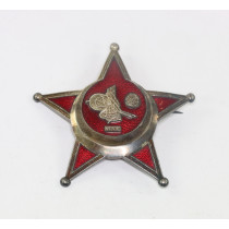 Osmanisches Reich, Eiserner Halbmond