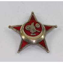 Osmanisches Reich, Eiserner Halbmond, Hst. BB&Co.