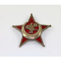 Osmanisches Reich, Eiserner Halbmond, Hst. BB&Co.