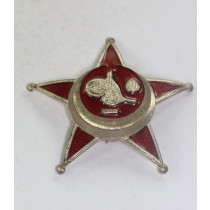  Osmanisches Reich, Eiserner Halbmond, Otto Schickle, Pforzheim