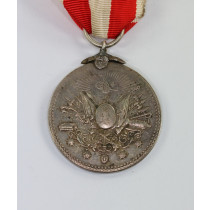 Osmanisches Reich, Iftihar Medaille 