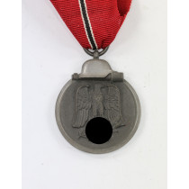 Ostmedaille, "Winterschlacht im Osten 1941/42"
