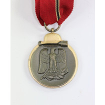 Ostmedaille, Ausführung 1957, Steinhauer & Lück