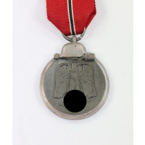 Ostmedaille, Hst. 10