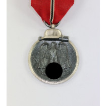 Ostmedaille, Hst. 65, Winterschlacht im Osten 1941/42