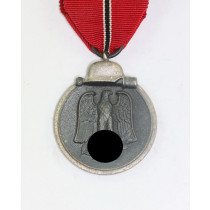 Ostmedaille, Hst. 100 (Wächtler & Lange. Mittweida)