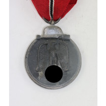 Ostmedaille, Hst. 100 (Wächtler & Lange. Mittweida)