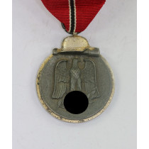 Ostmedaille, Hst. 100 (Wächtler & Lange. Mittweida)