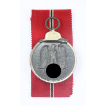 Ostmedaille, Hst. 100 (Wächtler & Lange. Mittweida, Sachen)