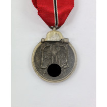 Ostmedaille, Hst. 100, Winterschlacht im Osten 1941/42