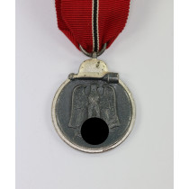 Ostmedaille, Hst. 107, Winterschlacht im Osten 1941-42