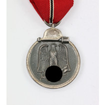 Ostmedaille, Hst. 107, "Winterschlacht im Osten 1941/42"