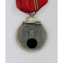 Ostmedaille, Hst. 108 (Arno Wallpach, Salzburg)