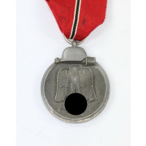 Ostmedaille, Hst. 10, "Winterschlacht im Osten 1941/42"