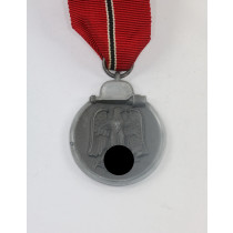 Ostmedaille, Hst. 10, Winterschlacht im Osten 1941/42