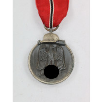 Ostmedaille, Hst. 110, Winterschlacht im Osten 1941/42