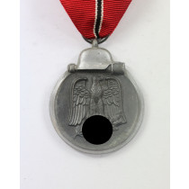 Ostmedaille, Hst. 11, Winterschlacht im Osten 1941/42
