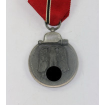 Ostmedaille, Hst. 13, Winterschlacht im Osten 1941/42