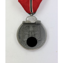  Ostmedaille, Hst. 13, Winterschlacht im Osten 1941/42