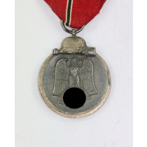 Ostmedaille, Hst. 14 (Christian Lauer, Nürnberg)
