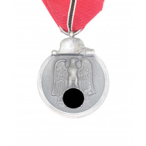 Ostmedaille, Hst. 15 (Friedrich Orth, Wien)